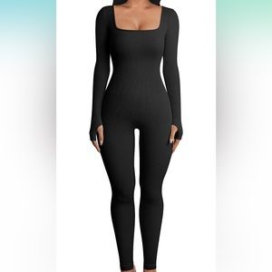 Amazon body suit